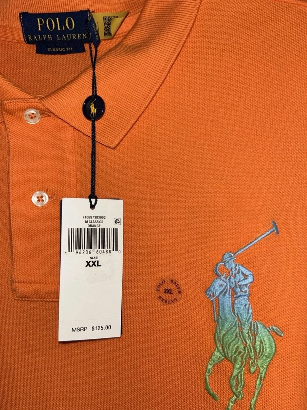 Polo Ralph Lauren polo ralph